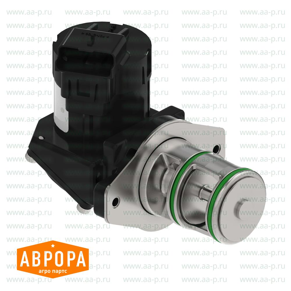 Elektr. Steckverb. kompl.